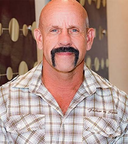 Dale Comstock Wikipedia: Delta Force Career and Life Story
