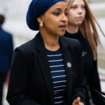 ilhan omar wikipedia