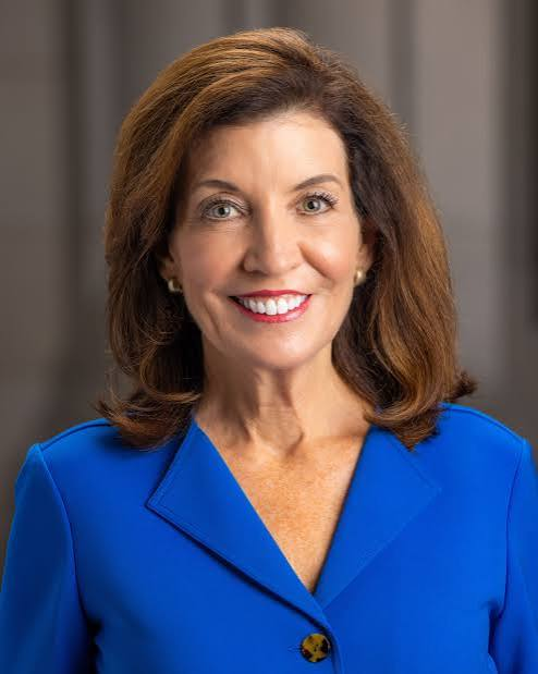 kathy hochul wikipedia
