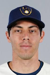christian yelich wikipedia