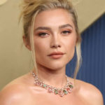 Florence Pugh wikipedia