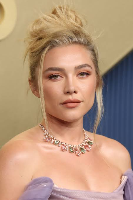 Florence Pugh wikipedia