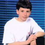 levi dillon frady wikipedia