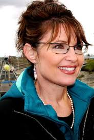 sarah palin wikipedia
